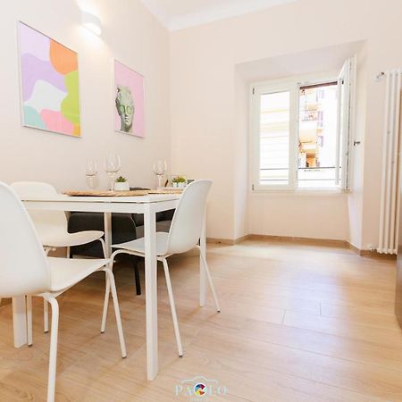 Domus Degli Dei Apartment Rome Bagian luar foto