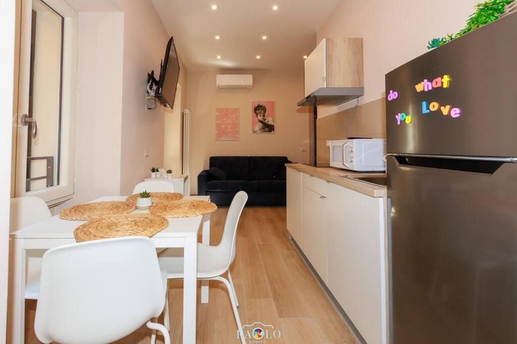 Domus Degli Dei Apartment Rome Bagian luar foto