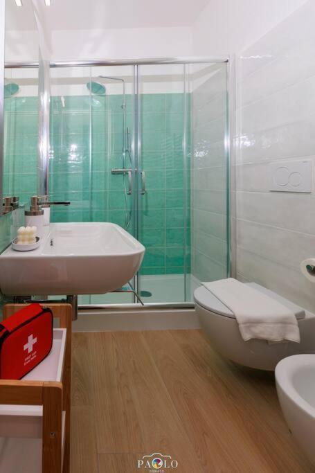 Domus Degli Dei Apartment Rome Bagian luar foto