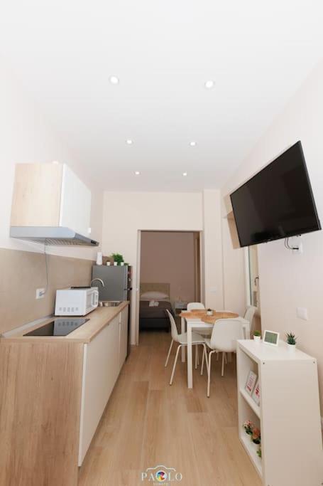 Domus Degli Dei Apartment Rome Bagian luar foto