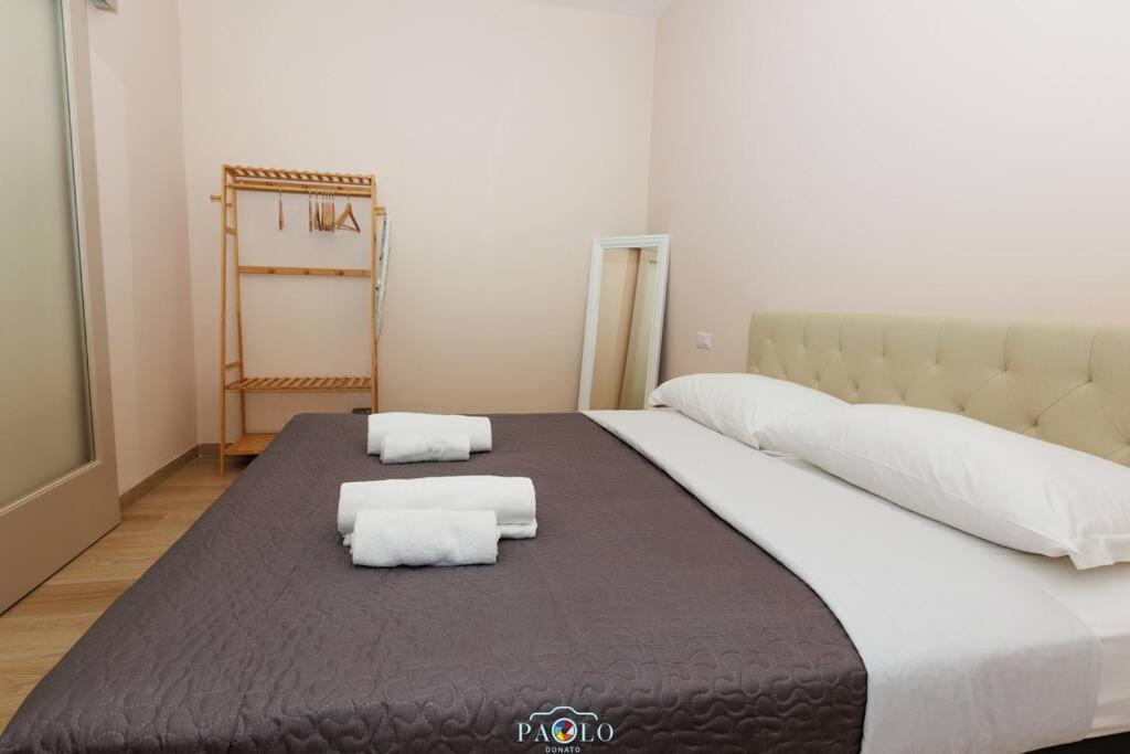 Domus Degli Dei Apartment Rome Bagian luar foto