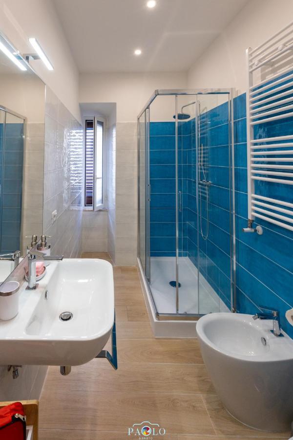 Domus Degli Dei Apartment Rome Bagian luar foto