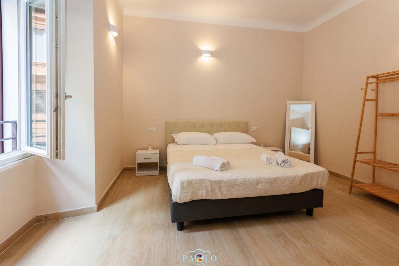 Domus Degli Dei Apartment Rome Bagian luar foto