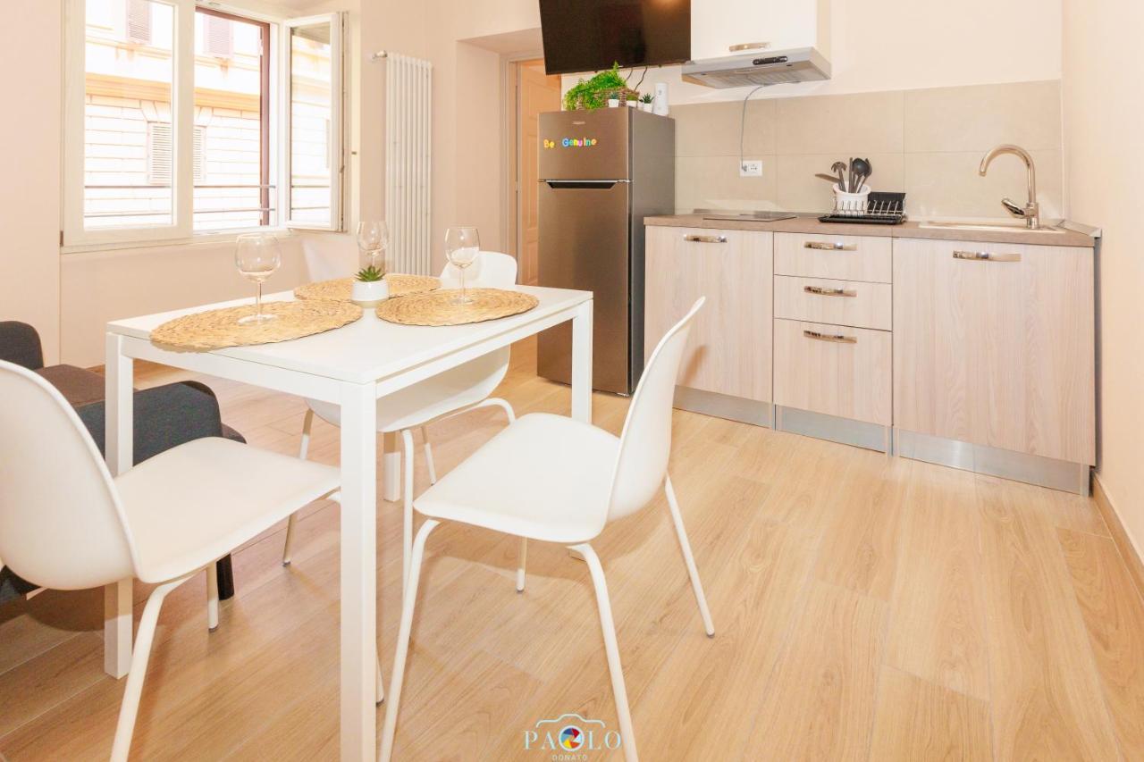 Domus Degli Dei Apartment Rome Bagian luar foto