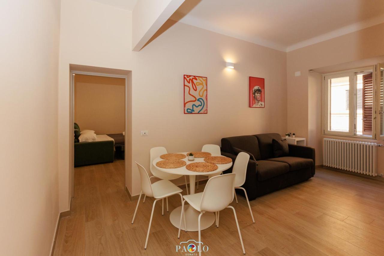 Domus Degli Dei Apartment Rome Bagian luar foto