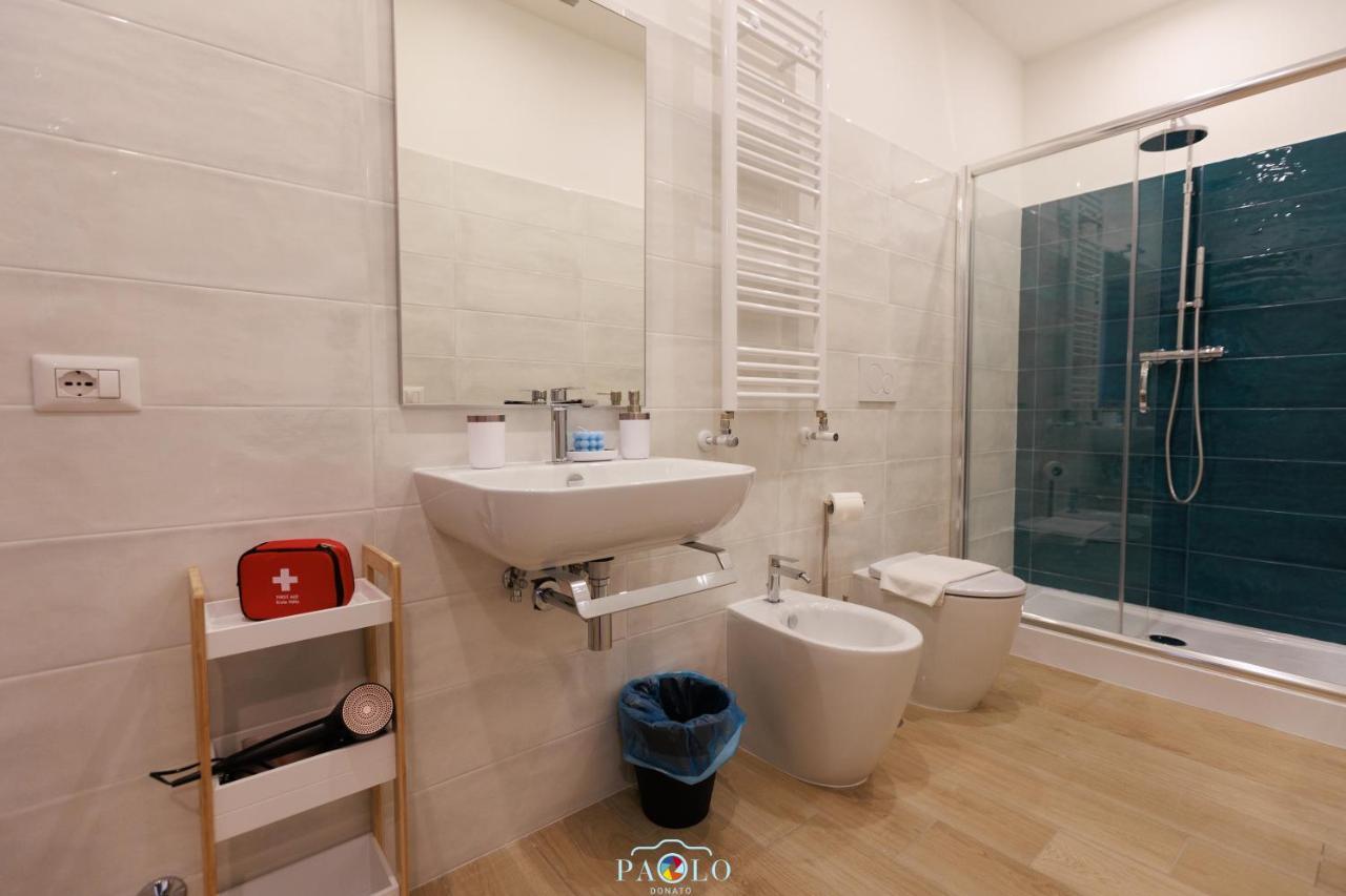Domus Degli Dei Apartment Rome Bagian luar foto